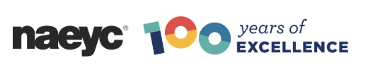 NAEYC Standards logo